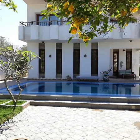 Villa Darosa